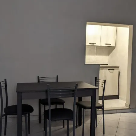 Casarelax Appartamento *