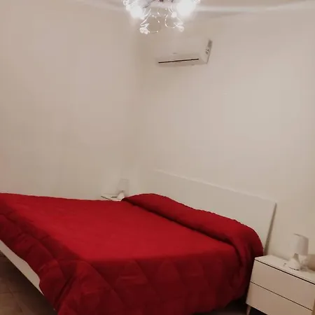 Appartamento Casarelax *